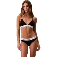 Calvin Klein Bikini - Black - XS