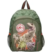 Jurassic World Reppu 17L, Dino Tracking