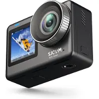 SJCAM Sj11 Active Toimintakamera