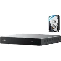 Eufy Network Video Recorder S4 verkkovideotallennin