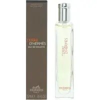 Hermès Paris Tuoksuvesi Terre d’EDP 15 ml