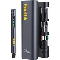 Fanttik F2 Master Monitoimityökalu