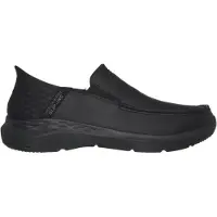 SKECHERS Parson Oswin Urheilukengät Ilman Nauhoja