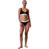 Calvin Klein Lv00qf8524 Tanga