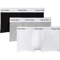 Calvin Klein Low Rise -alushousut 3-pack