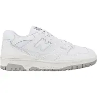 New Balance 550 - White - 40.5