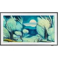 Samsung The Frame 43 tuumainen QLED 4K TV (2025)