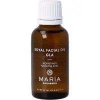 Maria Åkerberg Royal Facial Oil GLA 100 ml