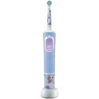 Oral-B PRO Kids 3+ sähköhammasharja lapsille Frozen 1 kpl