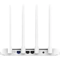 Xiaomi Router AC1200, Dual-Band, Wi-Fi 5 802.11ac, Ethernet 2 Ports