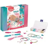 Maped Creativ rannekorut askartelusarja