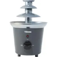 Tristar Cf1603 Inox Suklaasuihku
