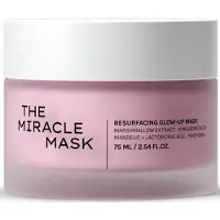 Mantle The Miracle Mask – Resurfacing Glow-up Mask 75 ml