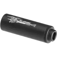 G&G Ss-100 Sound Ccw äänenvaimennin
