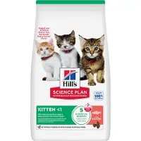 Hill's Pet Nutrition 1,5kg Kitten