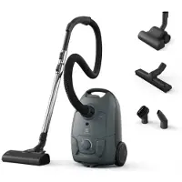 Electrolux 500 pussillinen pölynimuri 78 dB EB51A4OG