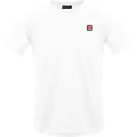 Diesel T-Just 250221 Off Maglietta - White - XXL