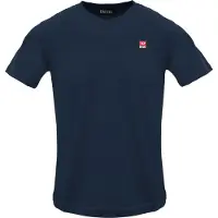 Diesel T-Just 250221 Off Maglietta - Navy - XXL