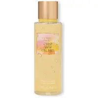 Victoria's Secret Crisp Yuzu Orchid vartalosuihke naisille 250 ml