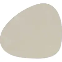 Lind DNA Nupo pöytätabletti curve S Oyster white