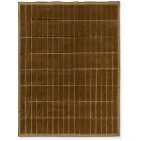 Audo Copenhagen Laatta matto Hazel, 170x240 cm
