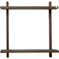 Andersen Furniture Treat - Brown - 50X50CM