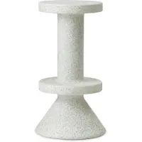 Normann Copenhagen Bit baarijakkara 75 cm Valkoinen