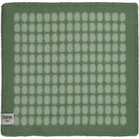 Røros Tweed Palette Istuintyyny 45x45 Cm Sage - Istuintyynyt Norjalainen Lampaanvilla Salvia - 26252