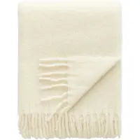 Decotique Air Huopa 130x180 Cm - Huovat & Peitteet Villa Valkoinen - LE-01