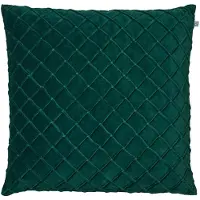 Chhatwal & Jonsson Deva tyynynpäällinen 50 x 50 cm Vihreä