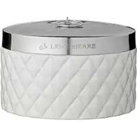 Lene Bjerre Portia Krukke H9 Cm. - White - ONE SIZE