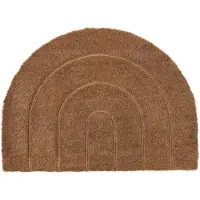 OYOY Living Design Rainbow Doormat - 75X1.5X55CM x 75