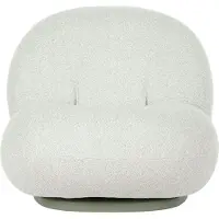Gubi Pacha Outdoor nojatuoli, pyörivä, Libera 003