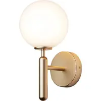 Nuura Miira Wall - Gold - ONE SIZE x 17.7