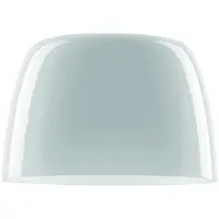 Foscarini - Lumiere Piccola Varjostin Valkoinen