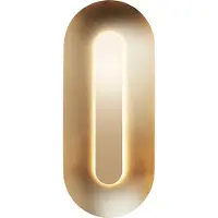 Nuura Sasi Large - Gold - 65X27.5CM