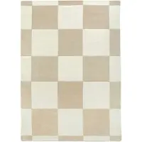 Tinted Hafstrom villamatto 300x400 cm Beige-white