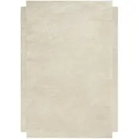Design House Stockholm Level matto 250x350 cm beige