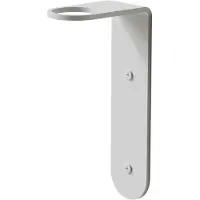 Nichba-Design Soap Holder - White - White - ONE SIZE