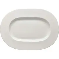 Rosenthal Brillance Tarjoiluvati 41 Cm - Tarjoiluvadit Valkoinen - 10530-800001-12741