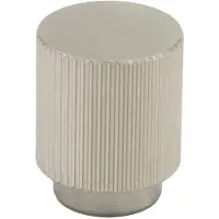 Beslag Design NUPPIVEDIN HELIX STRIPE RUOSTUMATON, TERÄS