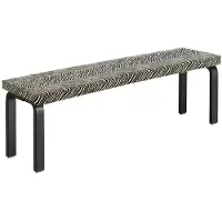 Artek 168b Penkki / Zebra - Penkit Musta - 28502402