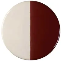Bergs Potter Nuna Tarjotin 28 Cm / Deep Burgundy - Tarjottimet Kivitavara Sandstone - NUCSSDB28
