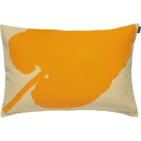 Marimekko Valkea Yö tyynynpäällinen 40x60 cm Beige