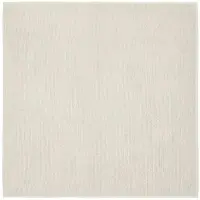 Blomus Tuyo kylpyhuonematto Moonbeam, 60x60 cm