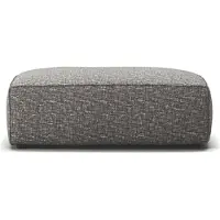 Decotique Grand Jalkajakkara - Jalkajakkarat Tweed Marble Grey - 11102479