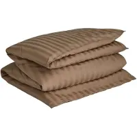 Gant Home Stripes-satiinipussilakana