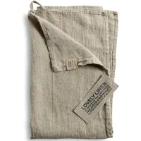Lovely Linen Lovely Kitchen Towel - Beige - 45X70CM