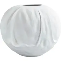 101 Copenhagen Orimono Big maljakko 50 cm Luunvalkoinen