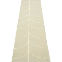 Pappelina , Kudottu Matto Leif Seagrass 70x270 cm